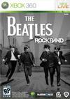 XBOX 360 - The Beatles Rock Band
