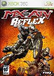 XBOX 360 - MX vs. ATV Reflex