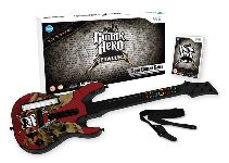 Guitar Hero Metallica Guitar Bundle