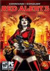 PC - Command & Conquer Red Alert 3 *אזל מהמלאי*