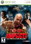 XBOX 360 - TNA iMPACT