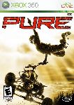 XBOX 360 - Pure