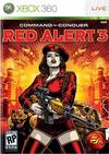 XBOX 360 - Command &amp; Conquer  Red Alert 3
