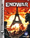 XBOX 360 - Tom Clancy's EndWar