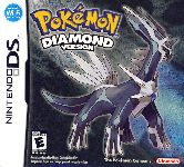 Pokemon Diamond