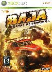 XBOX 360 - Baja Edge of Control
