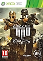 XBOX 360 - Army of Two: The Devil's Cartel