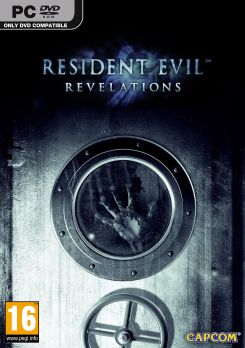 PC - Resident Evil : Revelations