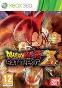 XBOX 360 - Dragon Ball Z: Battle of Z