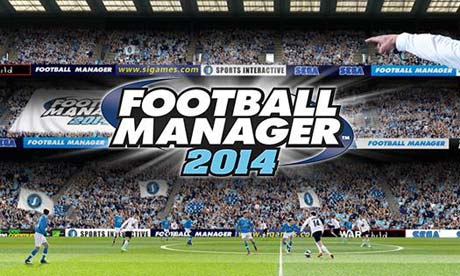 PC - Football Manager 2017