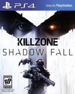PS4 - Killzone: Shadow Fall