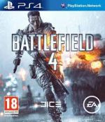 PS4 - Battlefield 4