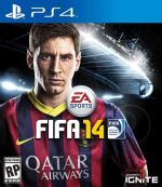 PS4 - Fifa 14