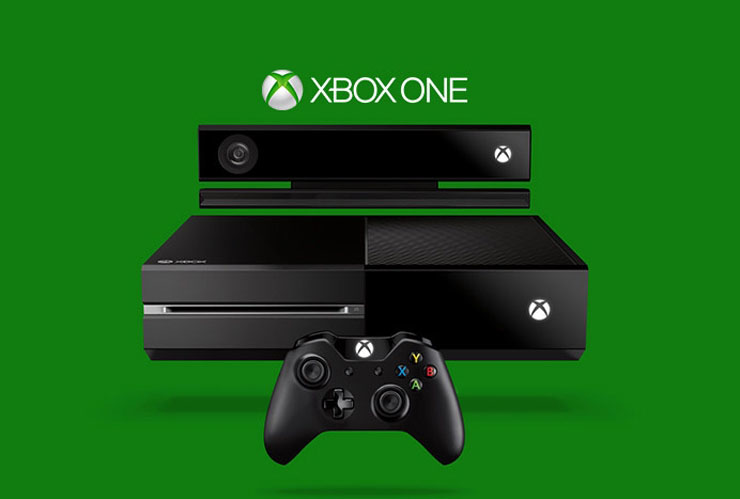 XBOX ONE
