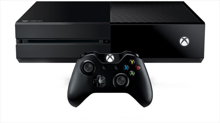 Microsoft XBOX ONE 500GB מיקרוסופט אזל מהמלאי