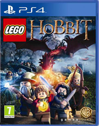 PS4 - LEGO THE HOBBIT