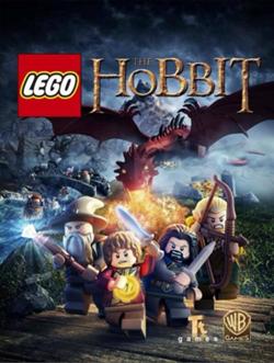 PC - Lego THE HOBBIT