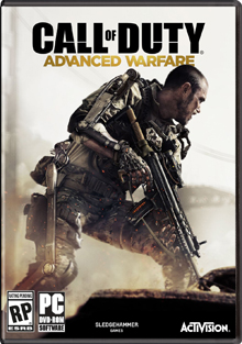 PC - Call Of Duty Advanced Warfare