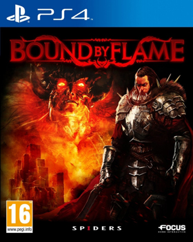 PS4 - Bound By Flame