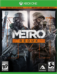 XBOX ONE - METRO REDUX
