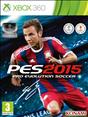XBOX360 - Pro Evolution Soccer 2015