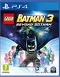 PS4 - Lego Batman 3 Beyond Gotham