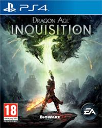 PS4 - Dragon Age Inquisition חסר במלאי