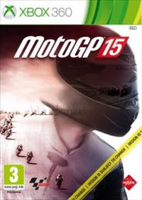 XBOX360 - MotoGP 15