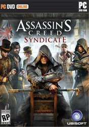 PC - Assassins Creed Syndicate לא זמין במלאי