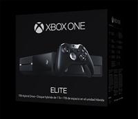 XBOX ONE Elite 1TB Console
