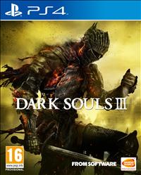 PS4 - Dark Souls 3