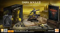 PS4 - Dark Souls 3 Collectors Edition