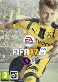 PC - FIFA 17