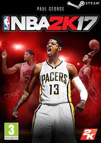 PC - NBA 2K17