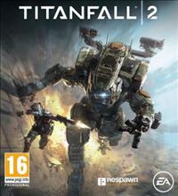 PC - Titanfall 2 לא זמין במלאי