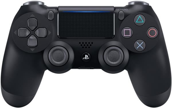 Dual Shock 4 שלט מקורי רוטט נוסף