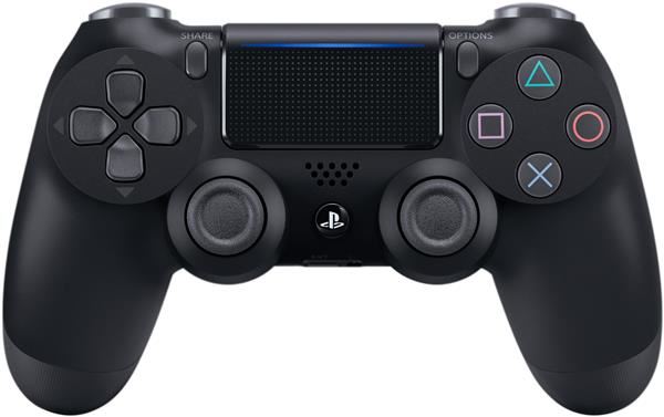 Dual Shock 4 שלט מקורי רוטט נוסף