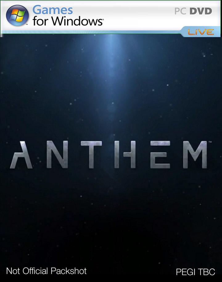 PC - Anthem