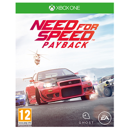 XBOX ONE - Need for Speed Payback