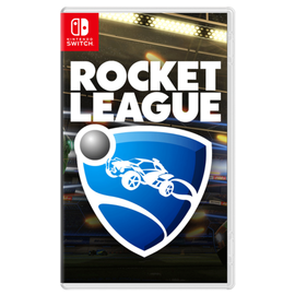 SWITCH - Rocket League
