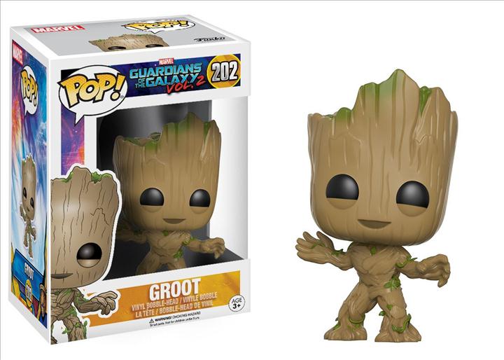 POP - 202 GROOT אזל מהמלאי