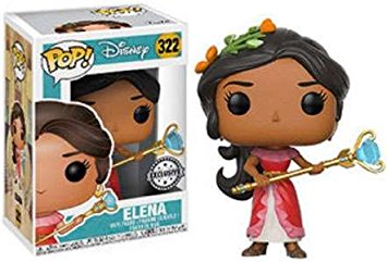 POP - 322 ELENA אזל מהמלאי