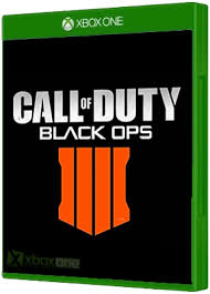 XBOX ONE - Call of Duty: Black Ops 4