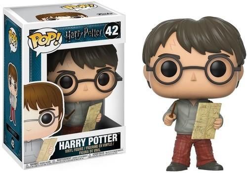 POP - 42 HARRY POTTER