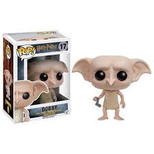 POP - 17 Dobby אזל מהמלאי