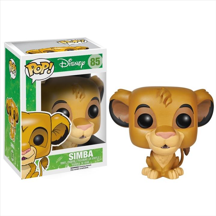 POP - 85 SIMBA אזל מהמלאי