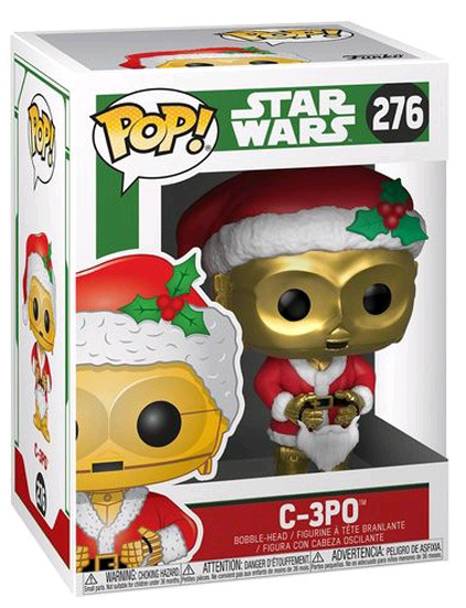POP 276 - C-3PO