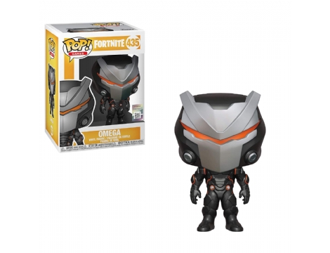 POP - FORTNITE 435 OMEGA