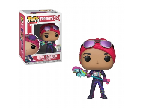 POP - 426 FORTNITE BRITE BOMBER