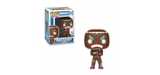 POP - FORTNITE 433 MERRY MARAUDER